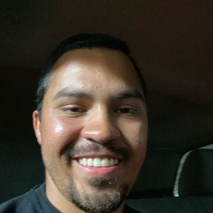 Meet your Posher, Javier